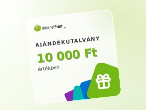 Ajándékutalvány